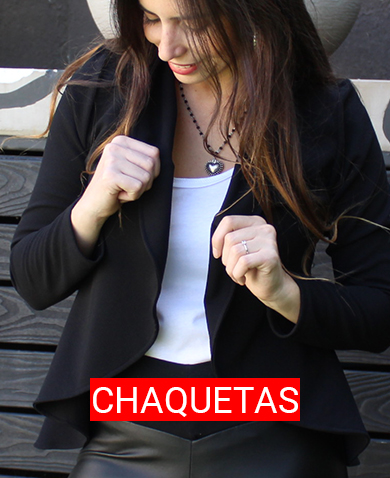 CHAQUETAS 1